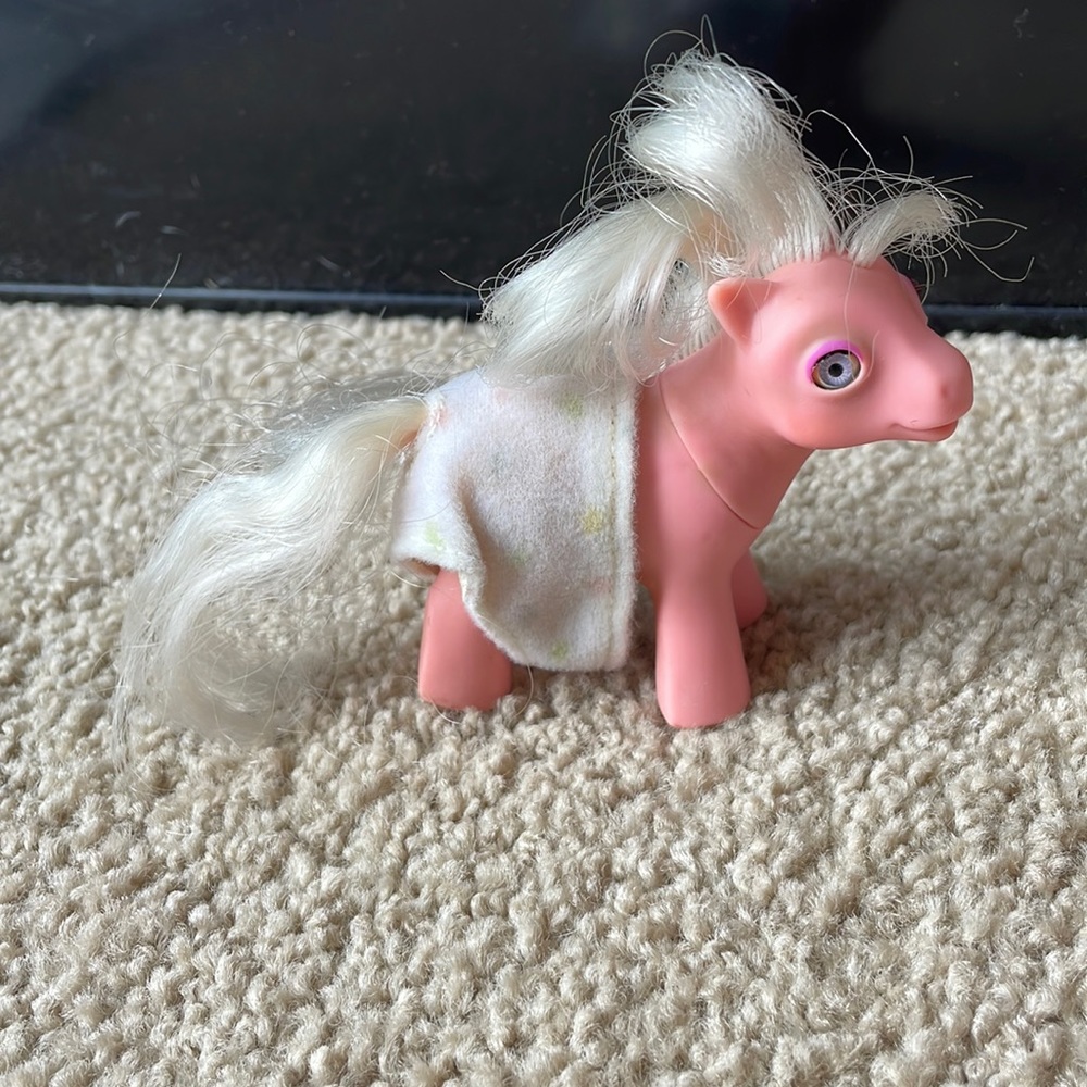 My Little Pony